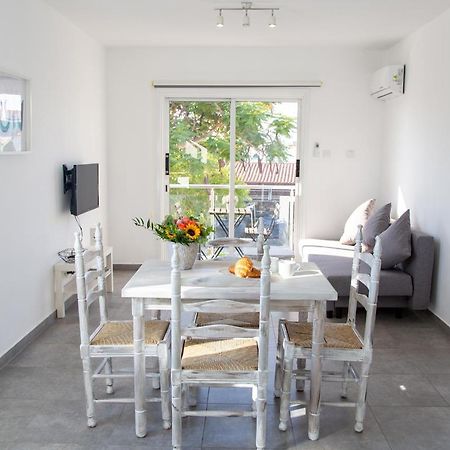 Tikay Holiday Apts Ayia Napa Exterior photo