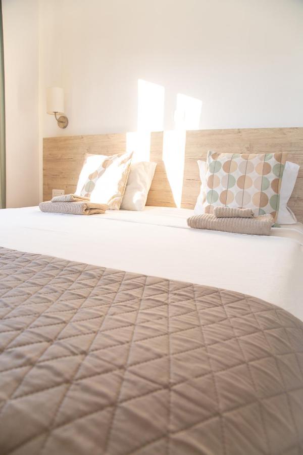 Tikay Holiday Apts Ayia Napa Exterior photo
